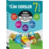 7. Sınıf Tüm Dersler Soru Bankası