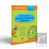 7. Sınıf Zihin Çalıştıran Eğlenceli Kanguru Matematik Soruları