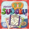 7x7 Çıkartmalı Sudoku (3)