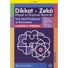 8-12 Yaş Dikkat - Zeka Bilişsel ve Düşünsel Beceriler - Yeni Nesil Problemler ve Bulmacalar