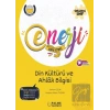 8. Sınıf Enerji Din Kültürü ve Ahlak Bilgisi Soru Kitabı