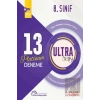 8. Sınıf Ultra 13 lü Platinum Deneme
