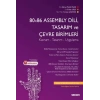 80x86 Assembly Dili, Tasarım ve Çevre Birimler Kavram – Tasarım – Uygulama