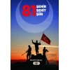 81 Şehir - Şehit - Şiir