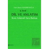 9. Sınıf Dil ve Anlatım Konu Anlatımlı Soru Bankası