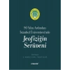 90 Yılın Ardından İstanbul Üniversitesinde Jeofiziğin Serüveni