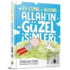 99 Esma-i Hüsna Allahın Güzel İsimleri