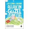 99 Esma-İ Hüsna Allah’ın Güzel İsimleri