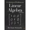 A Collection of Problems on: Linear Algebra