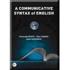 A Communicative Syntax of English