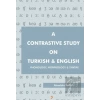 A Contrastive Study On Turkish & English