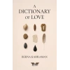A Dictionary Of Love
