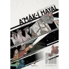 Amak-ı Hayal - Birinci Kitap