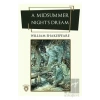 A Midsummer Nights Dream