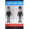 A Miscellany of Men