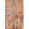 A Practical Discourse on Some Principles of Hymn-Singing