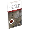 A Study in Scarlet