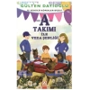 A Takımı - A Takımı İle Veda Şenliği - İz Sürücü Köpekler Dizisi 10