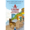 İz Sürücü Köpekler Dizisi  - A Takımı Serisi (Cılızımın Başı Dertte)