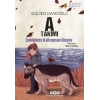 A Takımı – Çokbilmiş Kahraman Oluyor İz Sürücü Köpekler – 6