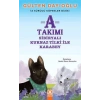 A Takımı - Sibiryalı Kurnaz Tilki İle Karabey - İz Sürücü Köpekler Dizisi 8