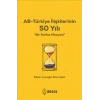 AB-Türkiye İlişkilerinin 50 Yılı