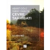 Abant Gölü Tabiat Parkında Çevre Tahribatı - Mehmet Tunçer