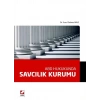 ABD Hukukunda Savcılık Kurumu