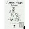 Abdal ile Aşığın Sohbeti