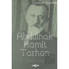 Abdülhak Hamit Tarhan