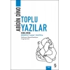 Abidin Dino Toplu Yazılar