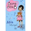 Abla - Bıcırık Billie B