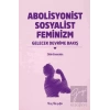 Abolisyonist Sosyalist Feminizm