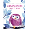 Abrakadabra Demeyi Dene