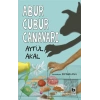 Abur Cubur Canavarı