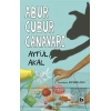 Abur Cubur Canavarı