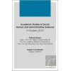 Academic Studies in Social, Human and Administrative Sciences Intraders 2019