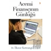 Acemi Finansçının Günlüğü