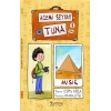 Acemi Seyyah Tuna 1