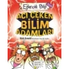 Acı Çeken Bilim Adamları