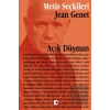 Açık Düşman: Metis Seçkileri 08