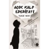 Açık Kalp Edebiyatı