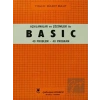 Açıklamalar ve Çözümleri ile Basic