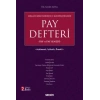 Açıklamalı, İçtihatlı, Örnekli Sermaye Şirketlerinde ve Kooperatiflerde Pay Defteri –Pay ve Pay Senedi–