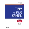Açıklamalı – İçtihatlıİcra ve İflas Kanunu (5 Cilt)