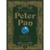 Açıklamalı Notlarıyla Peter Pan (Ciltli)