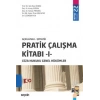 Açıklamalı – Şematik Pratik Çalışma Kitabı – I, Ceza Hukuku Genel Hükümler