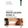 Açıklamalı – ŞematikPratik Çalışma Kitabı – II – Ceza Muhakemesi Hukuku