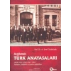 TÜRK ANAYASALARI (Ş.GÖZÜBÜYÜK) 9.BASKI  /P
