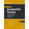 AçıklamalıAvukatlık Yasası